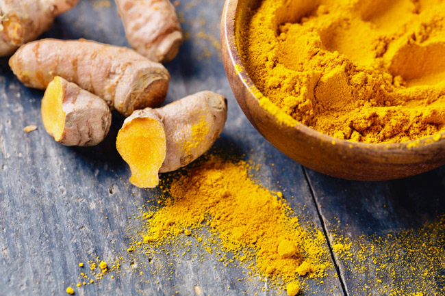 Bienfaits et danger de la curcumine pour la santé